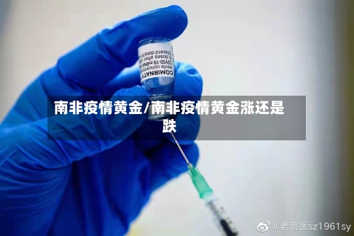 南非疫情黄金/南非疫情黄金涨还是跌