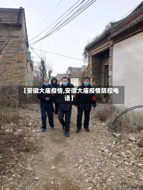【安徽大庙疫情,安徽大庙疫情防控电话】