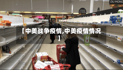 【中美战争疫情,中美疫情情况】